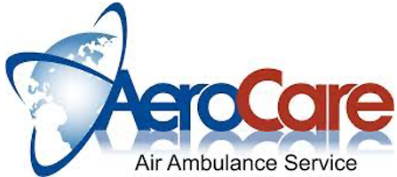 Aerocare Air Ambulance